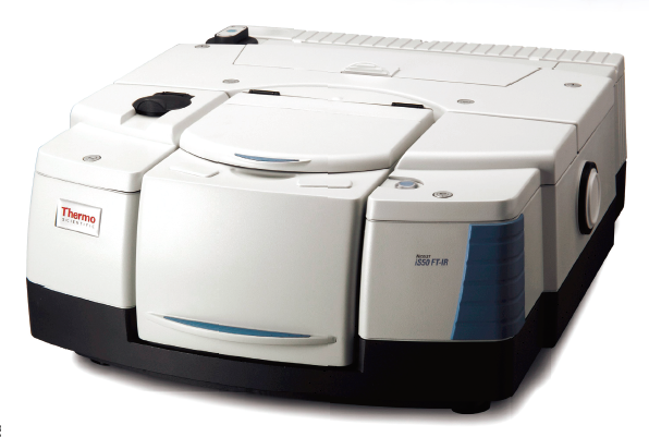 Nicolet iS50シリーズ FT-IR サーモフィッシャーサイエンティフィック株式会社／Thermo Fisher Scientific